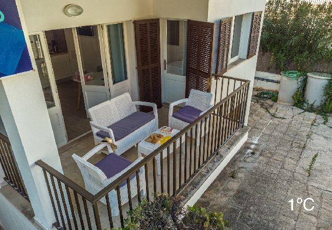 Apartamento en Alcúdia - Apartment playa 1C in puerto Alcudia Apartamento en Alcúdia - Apartment playa 1C in puerto Alcudia