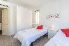 Apartamento en Alcúdia - Apartment playa 1C in puerto Alcudia Apartamento en Alcúdia - Apartment playa 1C in puerto Alcudia