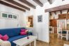 Casa en Cala Sant Vicenç - Blue fisherman house 2 By home villas 360