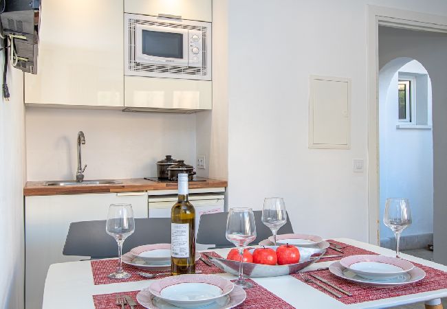 Apartamento en Alcúdia - Apartment Playa 2A in Puerto de Alcudia Apartamento en Alcúdia - Apartment Playa 2A in Puerto de Alcudia