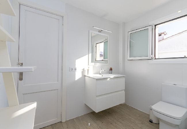 Apartamento en Alcúdia - Apartment Playa 2A in Puerto de Alcudia Apartamento en Alcúdia - Apartment Playa 2A in Puerto de Alcudia