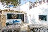 Casa en Cala Sant Vicenç - Blue fisherman house 3 By home villas 360