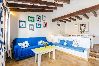 Casa en Cala Sant Vicenç - Blue fisherman house 3 By home villas 360