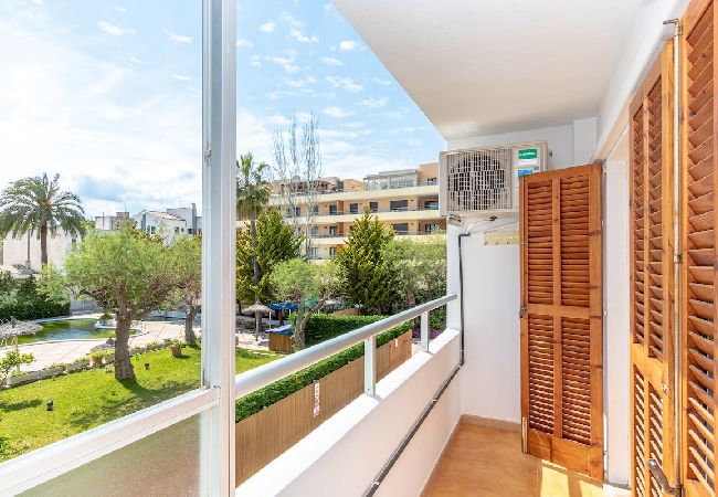 Apartamento en Pollensa - Apartment Almirall By home villas 360