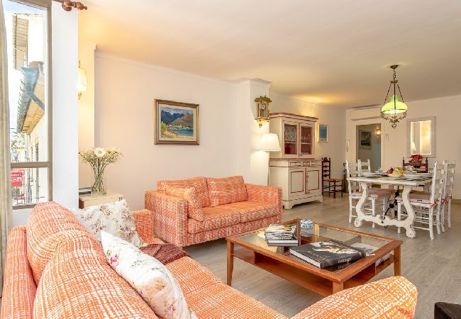 Apartamento en Pollensa - Apartment Almirall By home villas 360