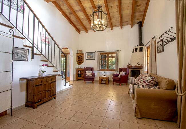 Villa en Pollensa - Villa Can Bajoca near Pollensa By home villas 360 Villa en Pollensa - Villa Can Bajoca near Pollensa By home villas 360