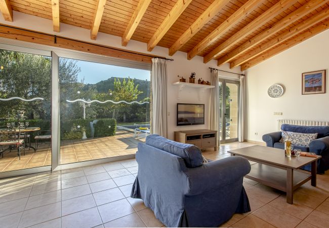 Villa en Pollensa - Villa Can Bajoca near Pollensa By home villas 360 Villa en Pollensa - Villa Can Bajoca near Pollensa By home villas 360