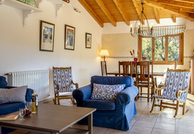 Villa en Pollensa - Villa Can Bajoca near Pollensa By home villas 360 Villa en Pollensa - Villa Can Bajoca near Pollensa By home villas 360