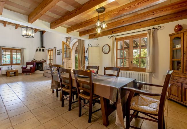 Villa en Pollensa - Villa Can Bajoca near Pollensa By home villas 360 Villa en Pollensa - Villa Can Bajoca near Pollensa By home villas 360