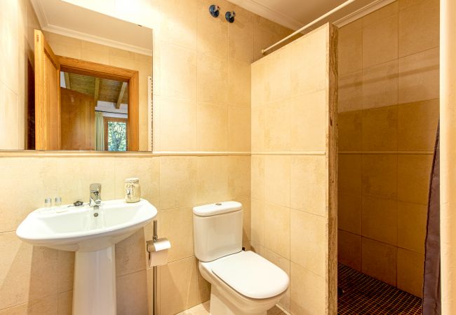 Villa en Pollensa - Villa Can Bajoca near Pollensa By home villas 360 Villa en Pollensa - Villa Can Bajoca near Pollensa By home villas 360