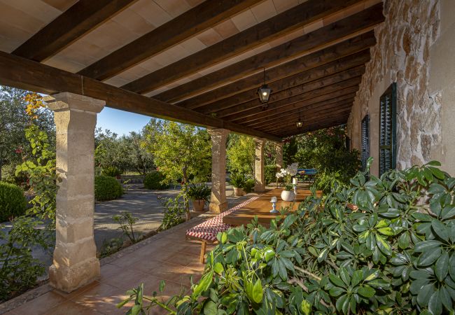 Villa en Pollensa - Villa Can Bajoca near Pollensa By home villas 360 Villa en Pollensa - Villa Can Bajoca near Pollensa By home villas 360