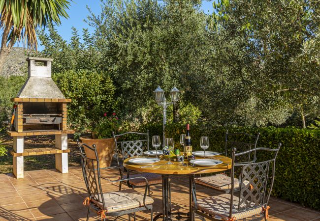 Villa en Pollensa - Villa Can Bajoca near Pollensa By home villas 360 Villa en Pollensa - Villa Can Bajoca near Pollensa By home villas 360