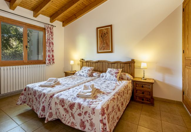 Villa en Pollensa - Villa Can Bajoca near Pollensa By home villas 360 Villa en Pollensa - Villa Can Bajoca near Pollensa By home villas 360