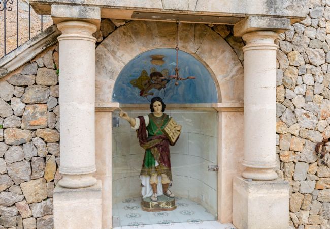 Apartamento en Maria de la salut - Apartment in rural house, YourHouse Deulosal Apartamento en Maria de la salut - Apartment in rural house, YourHouse Deulosal