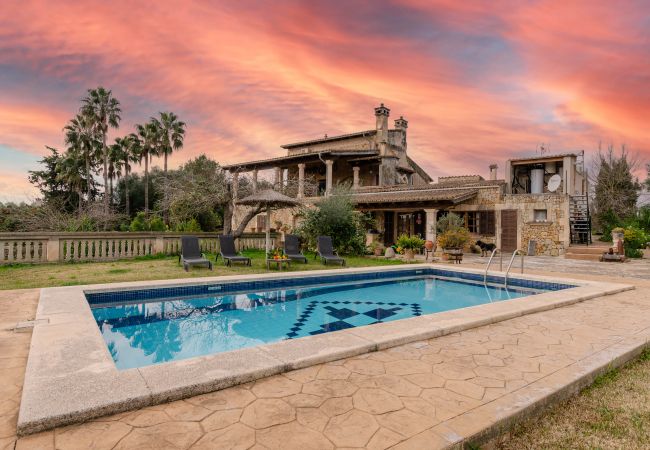 Apartamento en Maria de la salut - Apartment in rural house, YourHouse Deulosal Apartamento en Maria de la salut - Apartment in rural house, YourHouse Deulosal