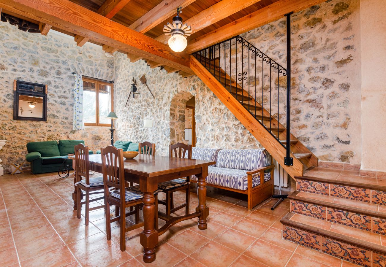 Apartamento en Maria de la salut - Apartment in rural house, YourHouse Deulosal