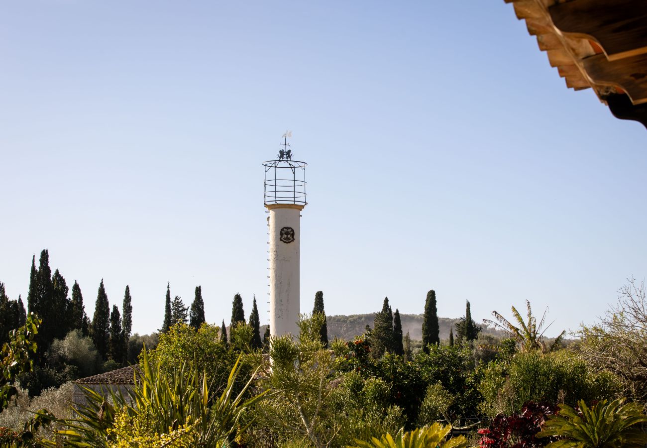 Apartamento en Maria de la salut - Apartment in rural house, YourHouse Deulosal