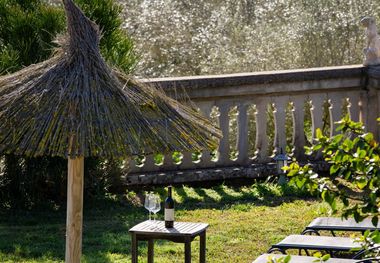 Apartamento en Maria de la salut - Apartment in rural house, YourHouse Deulosal