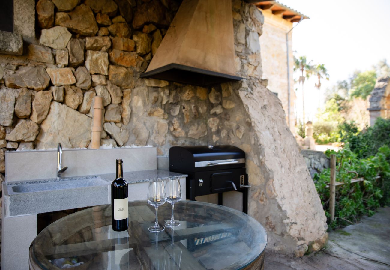 Apartamento en Maria de la salut - Apartment in rural house, YourHouse Deulosal