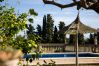 Apartamento en Maria de la salut - Apartment in rural house, YourHouse Deulosal