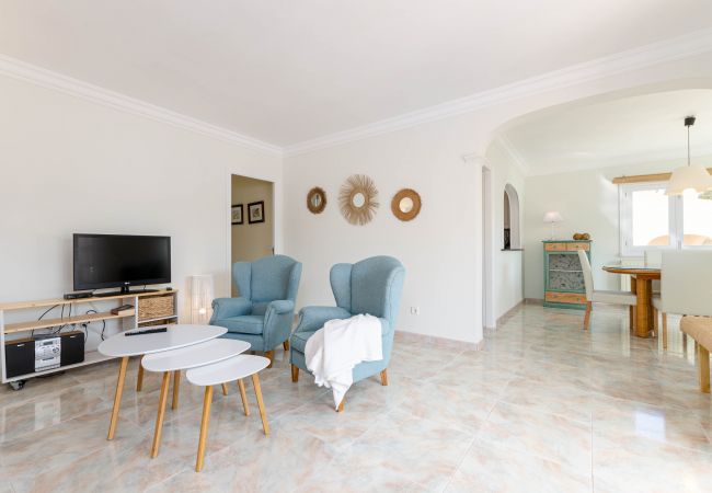 Casa en Son Serra de Marina - YourHouse Germanor Casa en Son Serra de Marina - YourHouse Germanor