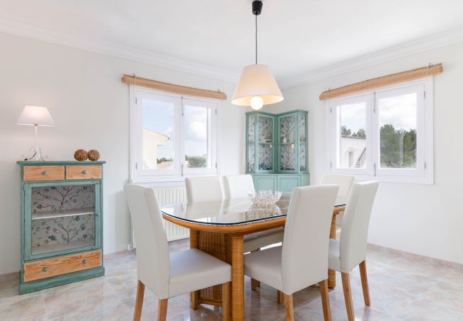 Casa en Son Serra de Marina - YourHouse Germanor Casa en Son Serra de Marina - YourHouse Germanor
