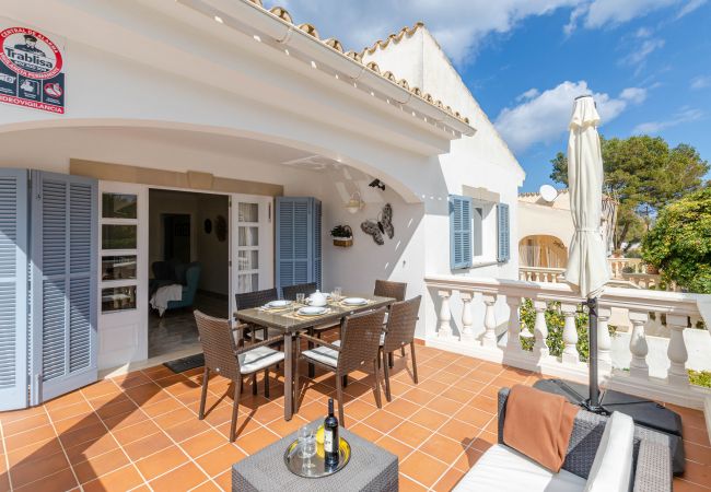 Casa en Son Serra de Marina - YourHouse Germanor Casa en Son Serra de Marina - YourHouse Germanor