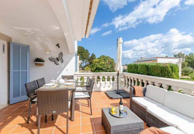 Casa en Son Serra de Marina - YourHouse Germanor Casa en Son Serra de Marina - YourHouse Germanor