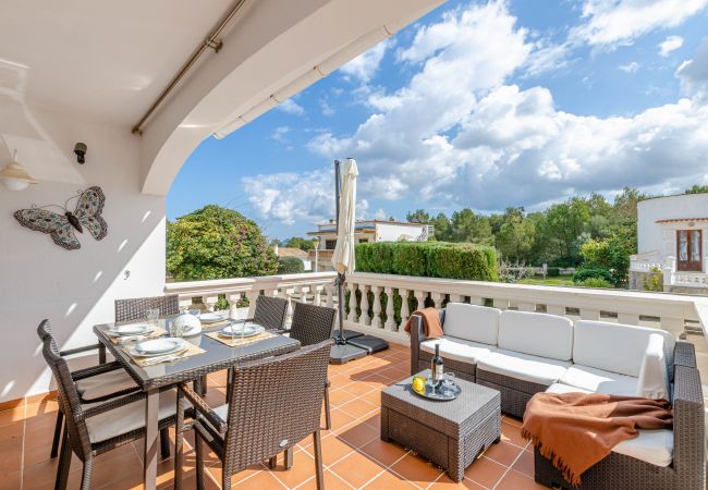 Casa en Son Serra de Marina - YourHouse Germanor Casa en Son Serra de Marina - YourHouse Germanor