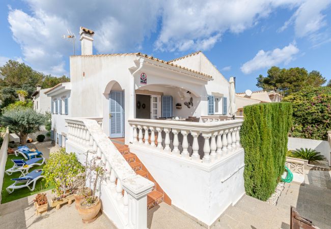 Casa en Son Serra de Marina - YourHouse Germanor