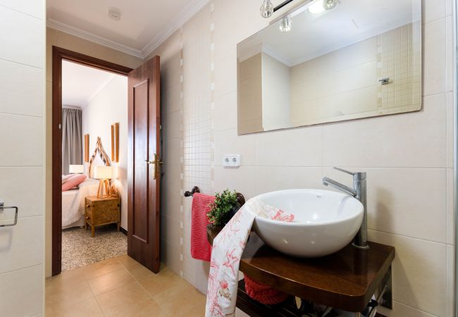 Apartamento en Playa de Muro - YourHouse Can Ines Apartamento en Playa de Muro - YourHouse Can Ines