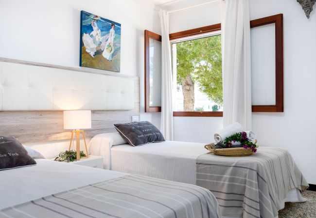 Apartamento en Playa de Muro - YourHouse Can Ines Apartamento en Playa de Muro - YourHouse Can Ines