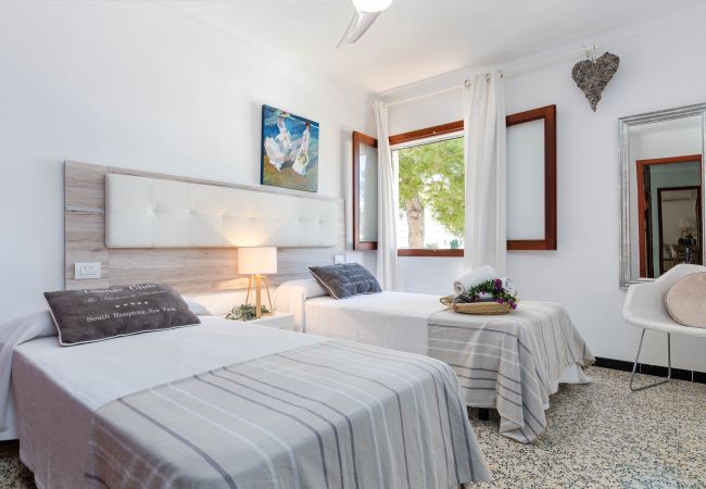 Apartamento en Playa de Muro - YourHouse Can Ines Apartamento en Playa de Muro - YourHouse Can Ines