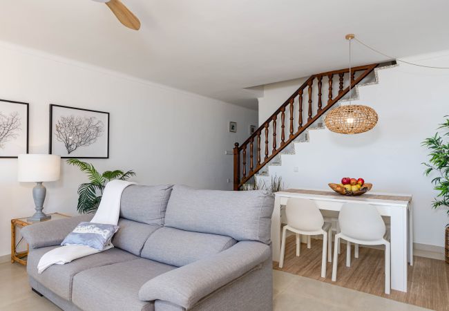 Apartamento en Playa de Muro - YourHouse Can Ines Apartamento en Playa de Muro - YourHouse Can Ines