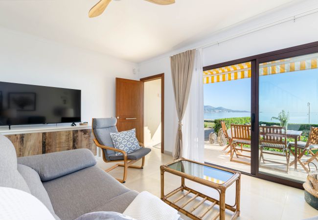 Apartamento en Playa de Muro - YourHouse Can Ines Apartamento en Playa de Muro - YourHouse Can Ines