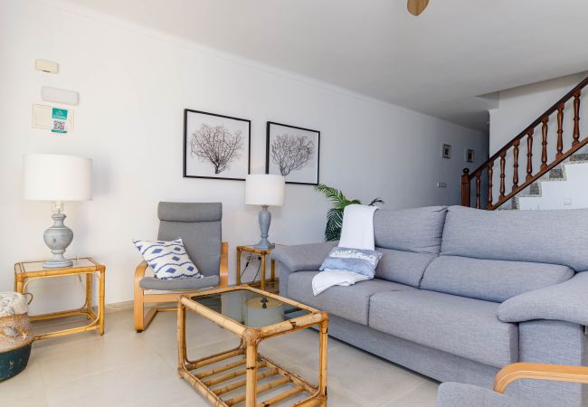 Apartamento en Playa de Muro - YourHouse Can Ines Apartamento en Playa de Muro - YourHouse Can Ines