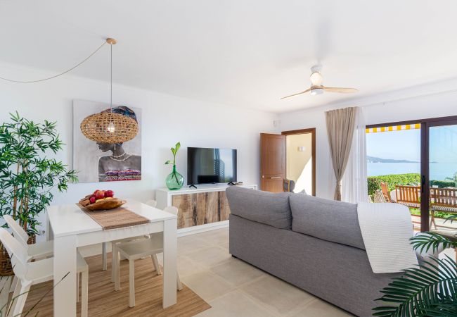Apartamento en Playa de Muro - YourHouse Can Ines Apartamento en Playa de Muro - YourHouse Can Ines