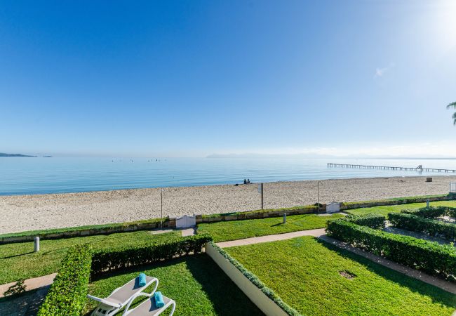 Apartamento en Playa de Muro - YourHouse Can Ines Apartamento en Playa de Muro - YourHouse Can Ines