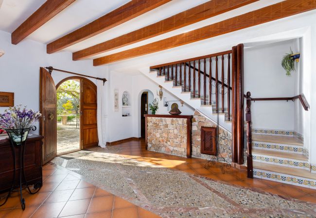 Villa en Arta - YourHouse Can Jaume Villa en Arta - YourHouse Can Jaume