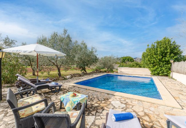 Villa en Arta - YourHouse Can Jaume Villa en Arta - YourHouse Can Jaume