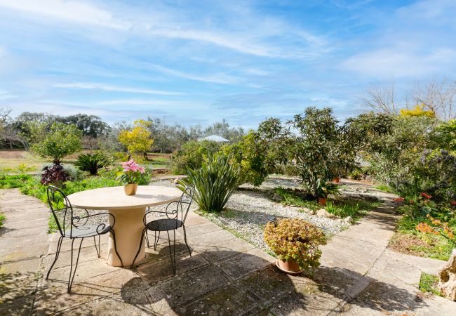 Villa en Arta - YourHouse Can Jaume Villa en Arta - YourHouse Can Jaume