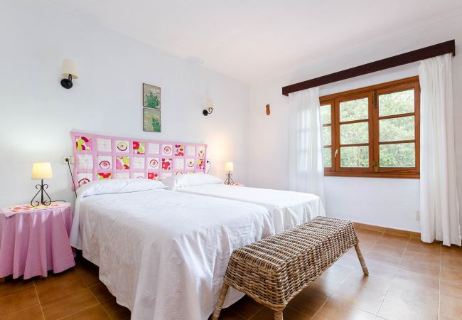 Villa en Arta - YourHouse Can Jaume Villa en Arta - YourHouse Can Jaume