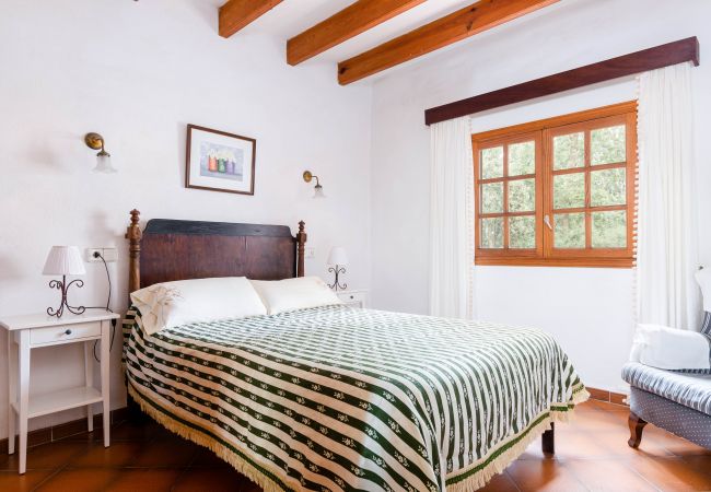 Villa en Arta - YourHouse Can Jaume Villa en Arta - YourHouse Can Jaume