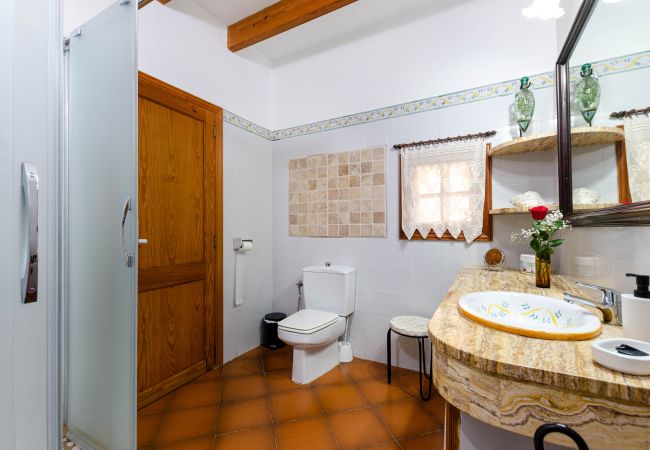 Villa en Arta - YourHouse Can Jaume Villa en Arta - YourHouse Can Jaume