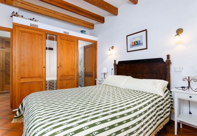 Villa en Arta - YourHouse Can Jaume Villa en Arta - YourHouse Can Jaume