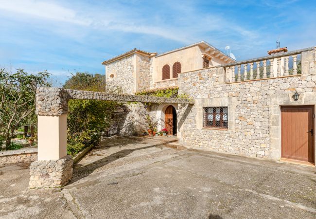 Villa en Arta - YourHouse Can Jaume Villa en Arta - YourHouse Can Jaume
