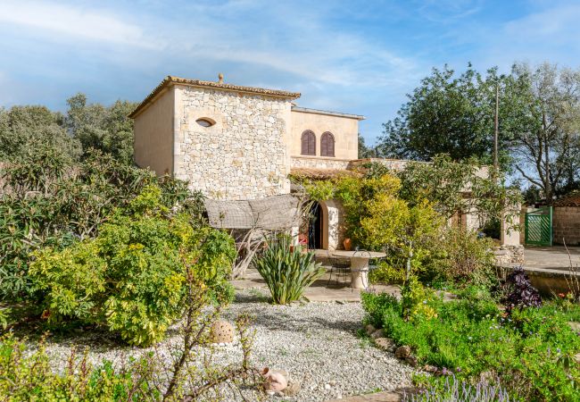 Villa en Arta - YourHouse Can Jaume Villa en Arta - YourHouse Can Jaume