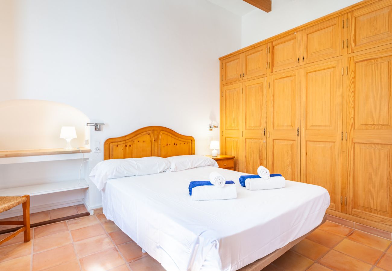 Casa en Cas Concos Des Cavaller - Casa Can Pauma
