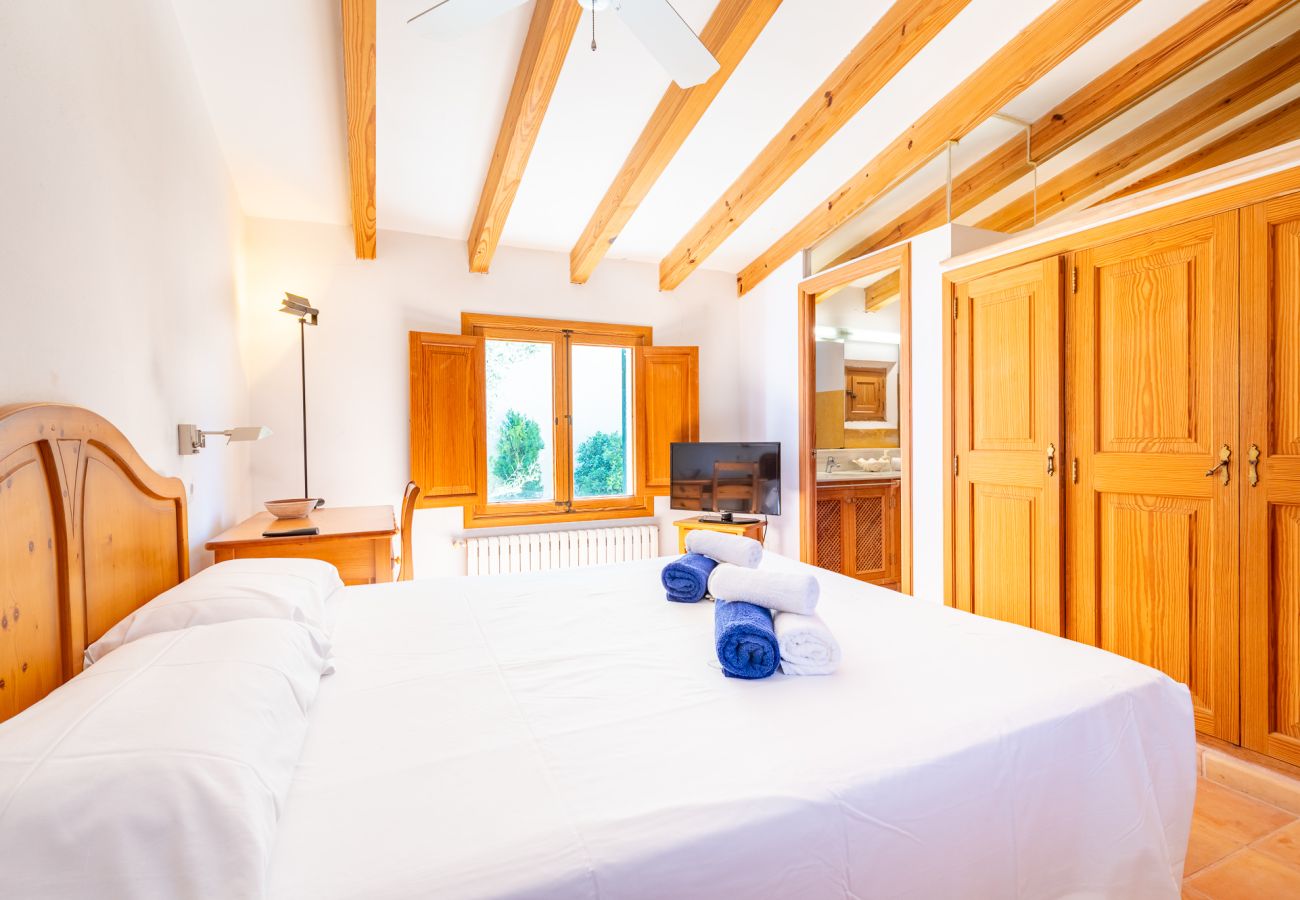 Casa en Cas Concos Des Cavaller - Casa Can Pauma