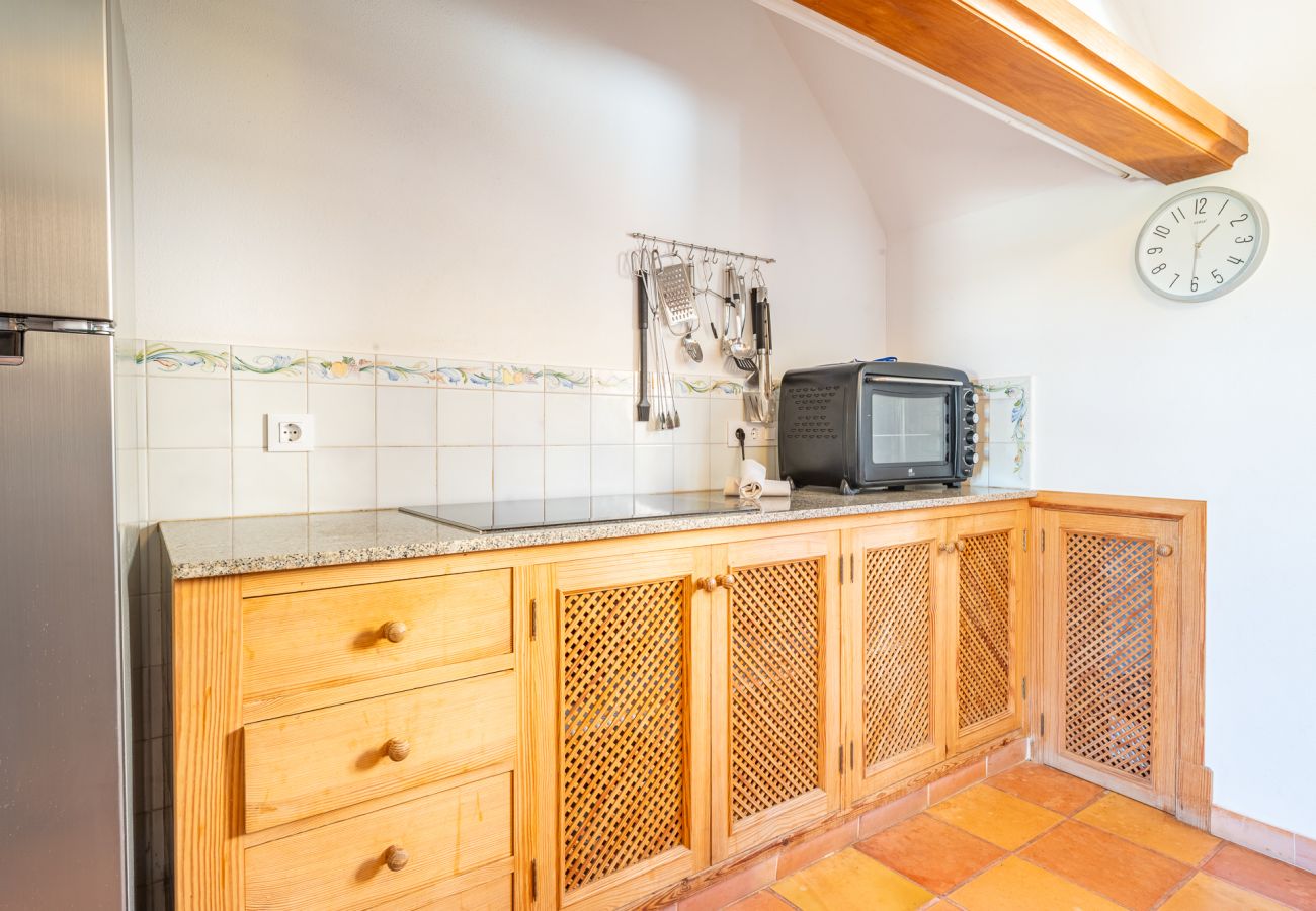 Casa en Cas Concos Des Cavaller - Casa Can Pauma